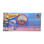 Thunderbirds FAB 1 Limited Edition 40th Anniversary Corgi 2005