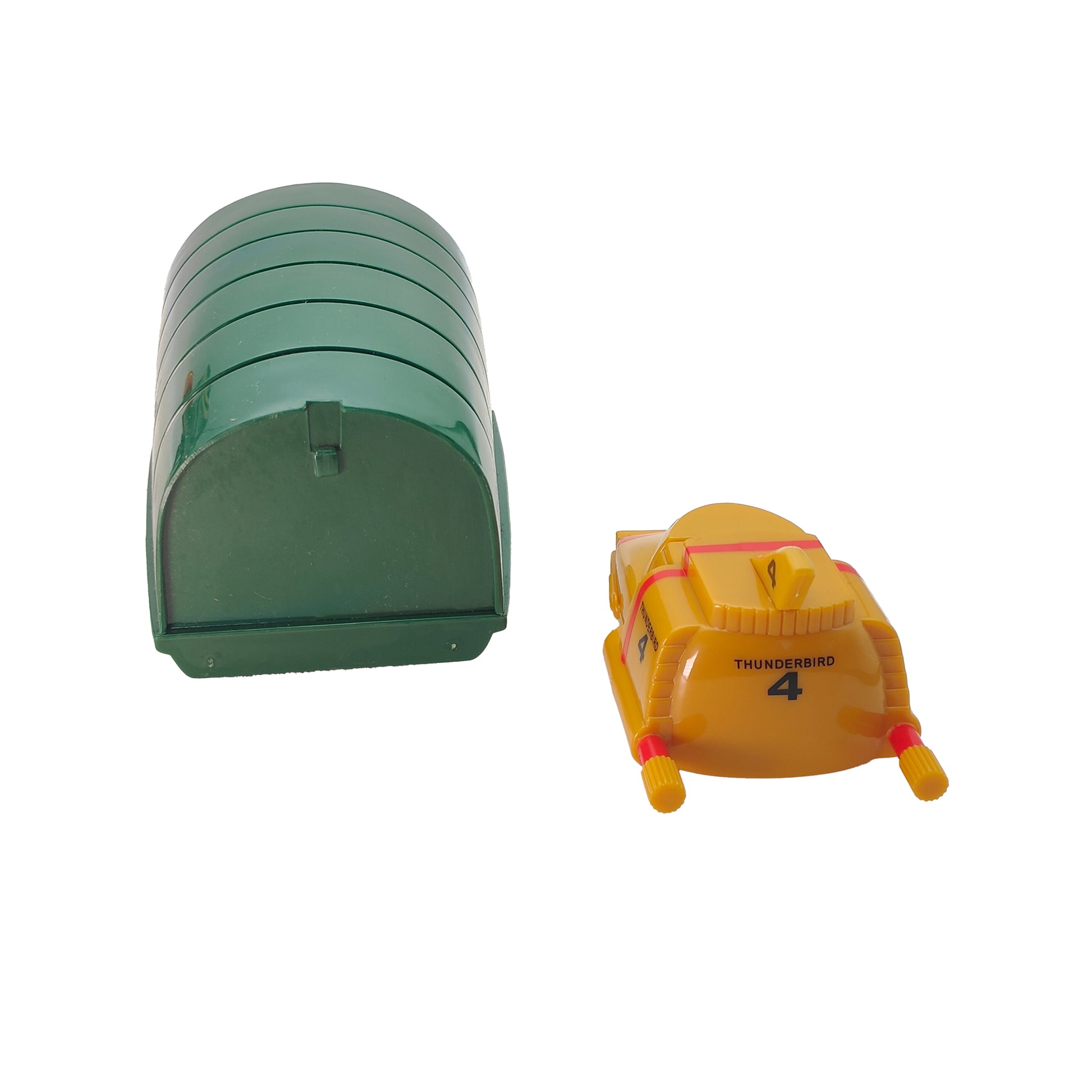 Buy Thunderbirds Supersize Thunderbird 2 Electronic Playset Vivid Imaginations 1999 online at Uncanny Collectibles - Fast Delivery from Ireland