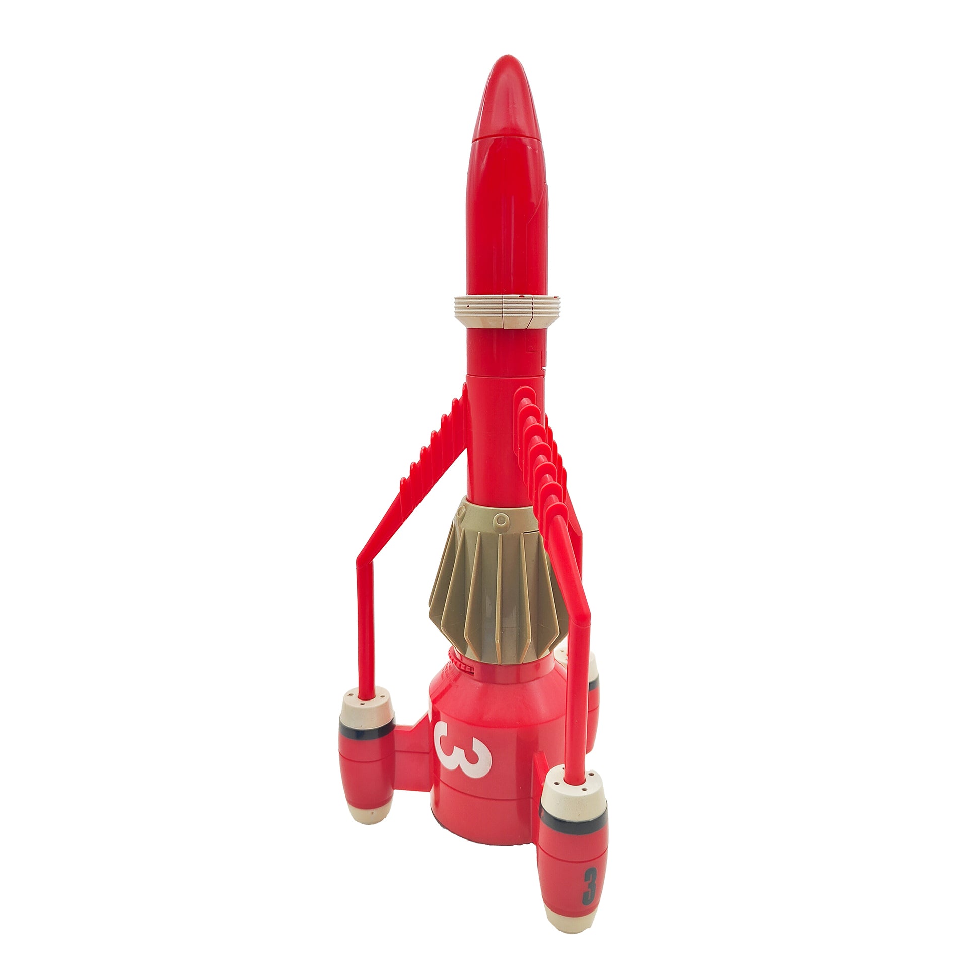 Buy Thunderbirds Supersize Thunderbird 3 Electronic Playset Vivid Imaginations 2001 online at Uncanny Collectibles - Fast Delivery from Ireland