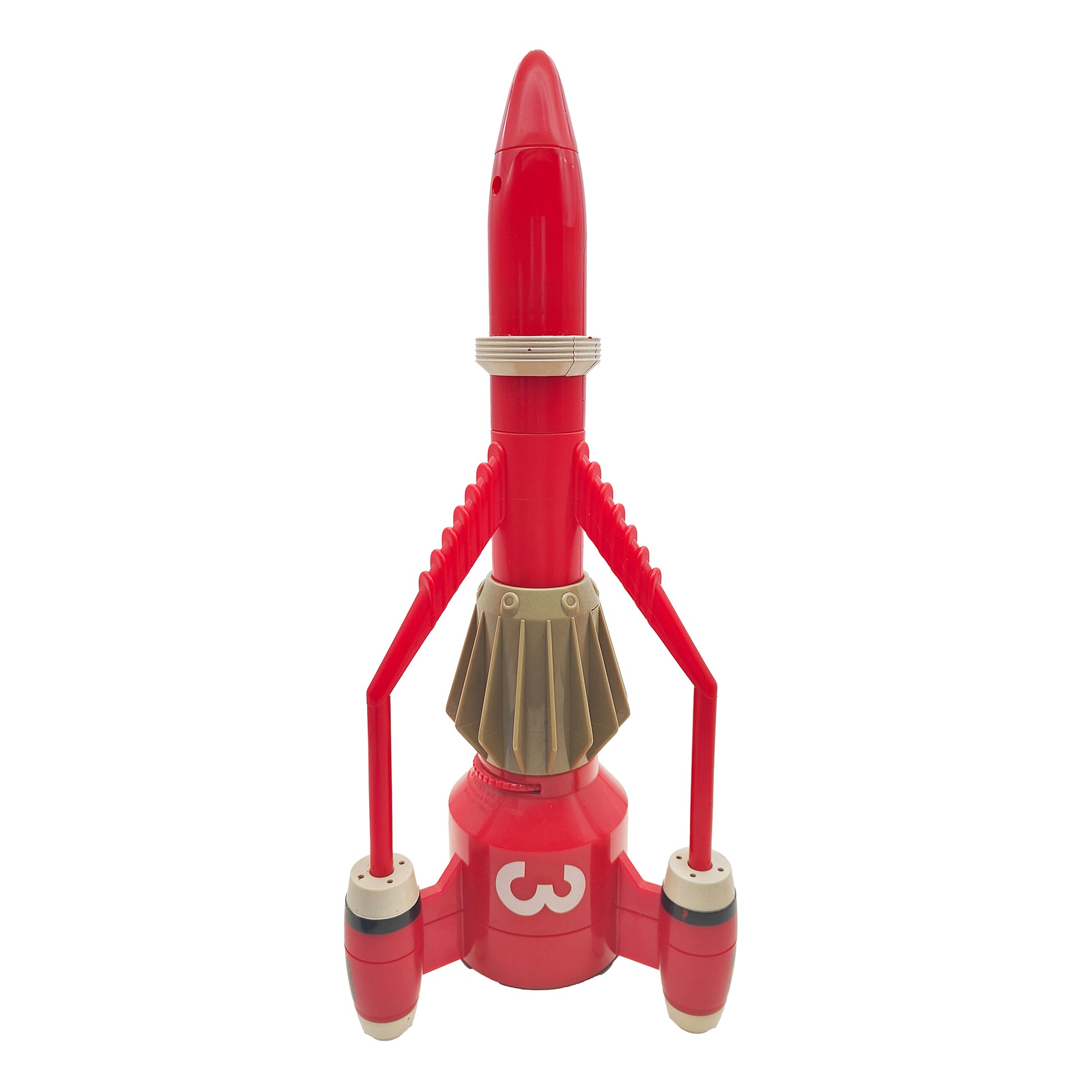 Buy Thunderbirds Supersize Thunderbird 3 Electronic Playset Vivid Imaginations 2001 online at Uncanny Collectibles - Fast Delivery from Ireland