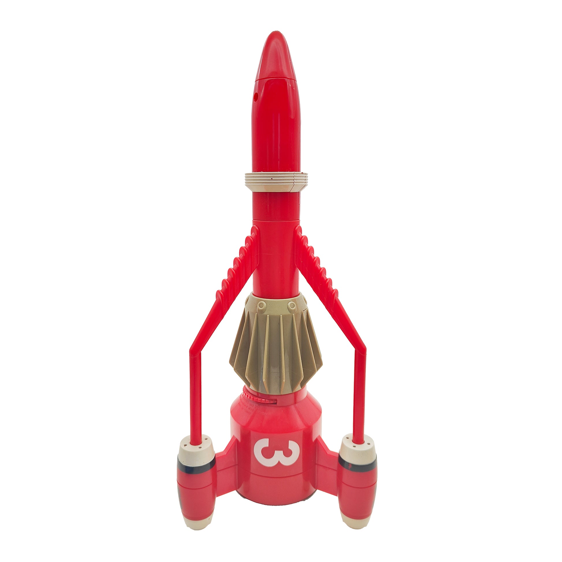 Buy Thunderbirds Supersize Thunderbird 3 Electronic Playset Vivid Imaginations 2001 online at Uncanny Collectibles - Fast Delivery from Ireland