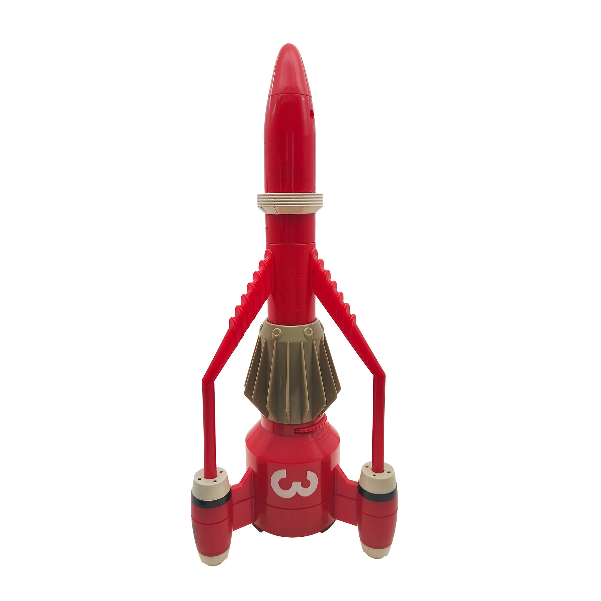 Buy Thunderbirds Supersize Thunderbird 3 Electronic Playset Vivid Imaginations 2001 online at Uncanny Collectibles - Fast Delivery from Ireland