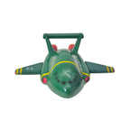 Thunderbirds Thunderbird 2 Mini Vehicle Gerry Anderson Carlton 1999 10cm