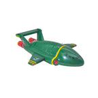 Thunderbirds Thunderbird 2 Mini Vehicle Gerry Anderson Carlton 1999 10cm