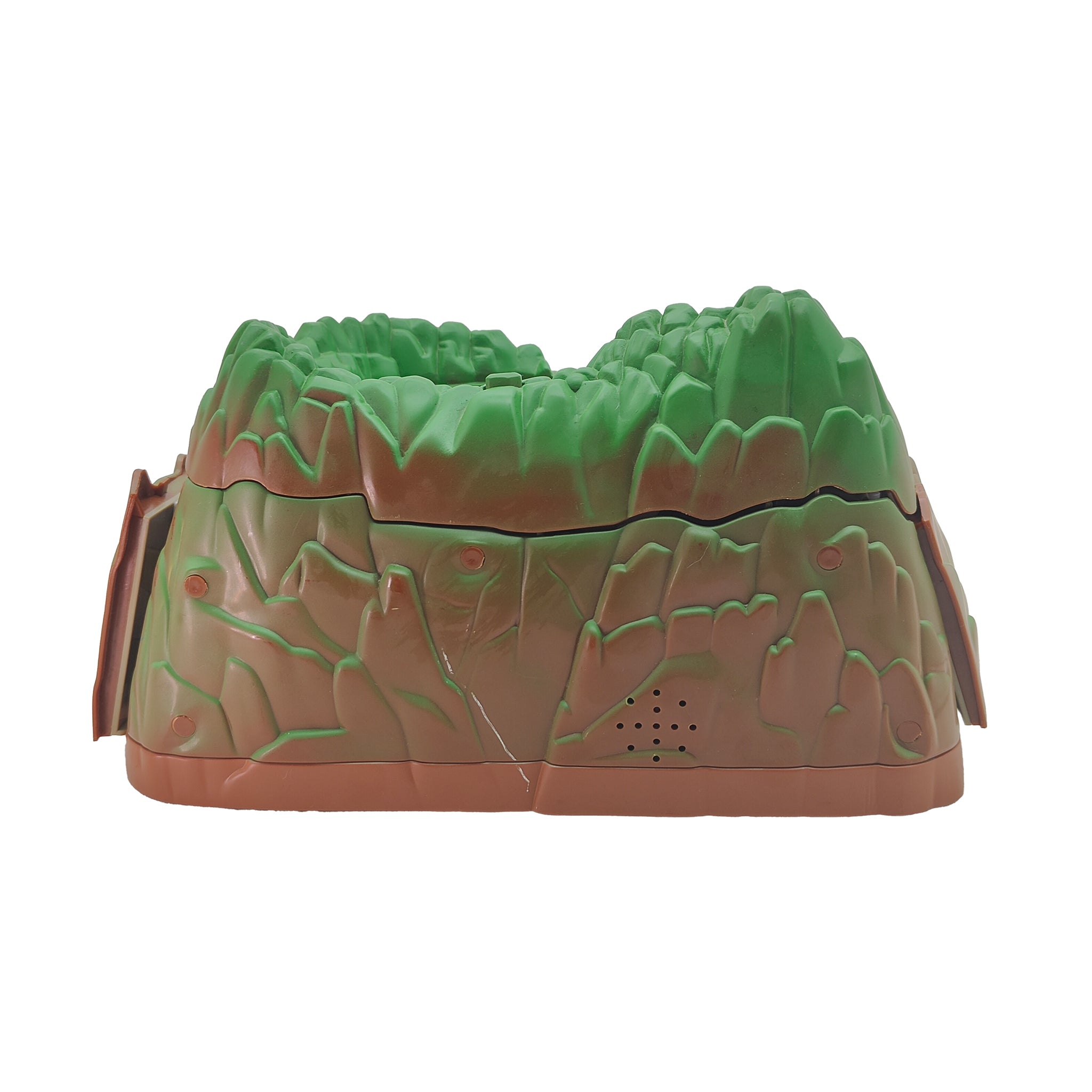 Thunderbirds Tracy Island Transforming Electronic Playset Vivid Imagination 2002 – Thunderbirds, Vivid Imaginations, -, 2002, pre-owned collector piece, Uncanny Collectibles Dublin Ireland