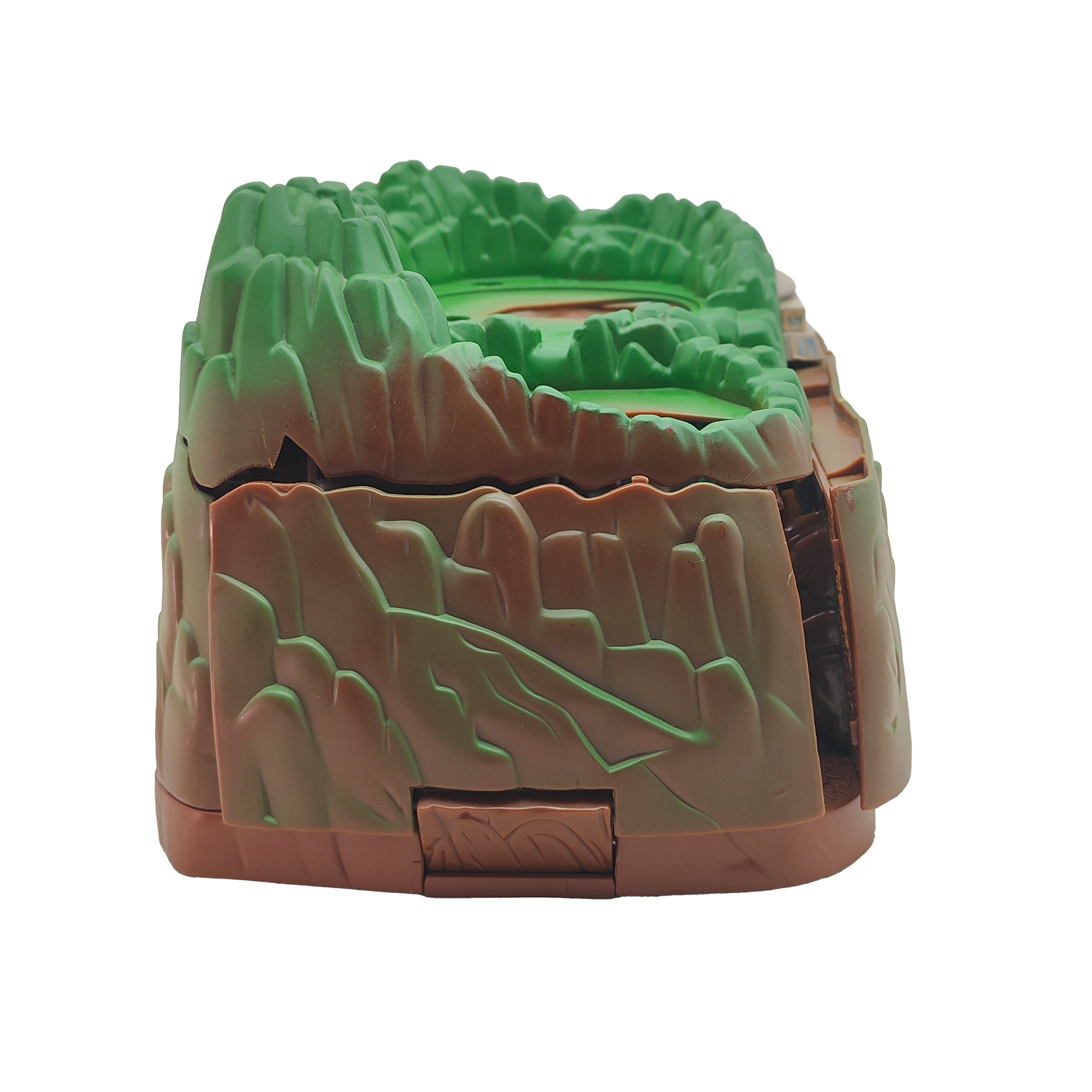 Thunderbirds Tracy Island Transforming Electronic Playset Vivid Imagination 2002 – Thunderbirds, Vivid Imaginations, -, 2002, pre-owned collector piece, Uncanny Collectibles Dublin Ireland