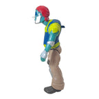Thundercats Captain Cracker LJN Vintage Action Figure 1987