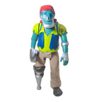 Thundercats Captain Cracker LJN Vintage Action Figure 1987
