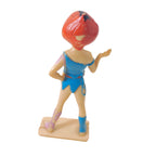 Thundercats Cheetara with Wilykit LJN Vintage Action Figure 1985