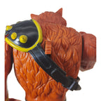 Thundercats Jackalman LJN Vintage Action Figure 1985