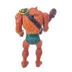 Thundercats Jackalman LJN Vintage Action Figure 1985