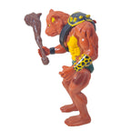 Thundercats Jackalman LJN Vintage Action Figure 1985