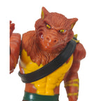 Thundercats Jackalman LJN Vintage Action Figure 1985
