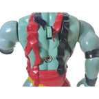 Thundercats Lion-O and Mumm-Ra LJN Vintage Action Figure Lot 1985