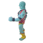 Thundercats Lion-O and Mumm-Ra LJN Vintage Action Figure Lot 1985