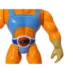 Thundercats Lion-O and Mumm-Ra LJN Vintage Action Figure Lot 1985