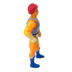 Thundercats Lion-O and Mumm-Ra LJN Vintage Action Figure Lot 1985