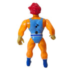 Thundercats Lion-O and Mumm-Ra LJN Vintage Action Figure Lot 1985