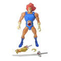 Thundercats Lion-O Bandai Action Figure 2011 – Thundercats, Bandai, 18 cm, 2011, pre-owned collector piece, Uncanny Collectibles Dublin Ireland