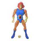 Thundercats Lion-O Bandai Action Figure 2011 – Thundercats, Bandai, 18 cm, 2011, pre-owned collector piece, Uncanny Collectibles Dublin Ireland