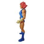 Thundercats Lion-O Bandai Action Figure 2011 – Thundercats, Bandai, 18 cm, 2011, pre-owned collector piece, Uncanny Collectibles Dublin Ireland