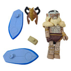 ThunderCats Minimates 8 Figure Bundle Diamond Select Icon Heroes Incomplete
