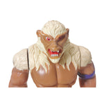 Thundercats Monkian LJN Vintage Action Figure 1985