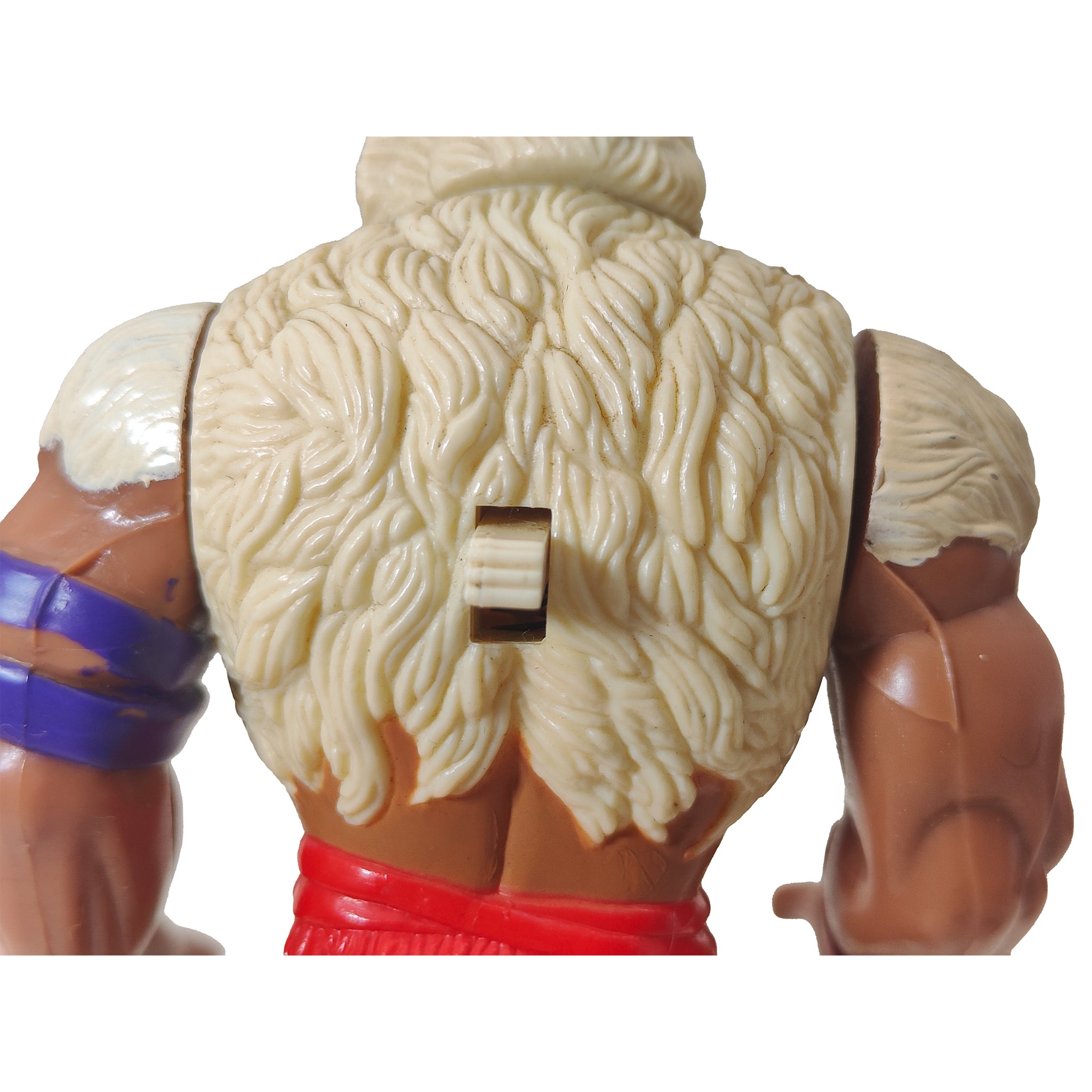 Thundercats Monkian LJN Vintage Action Figure 1985