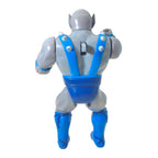 Thundercats Panthro LJN Vintage Action Figure 1985