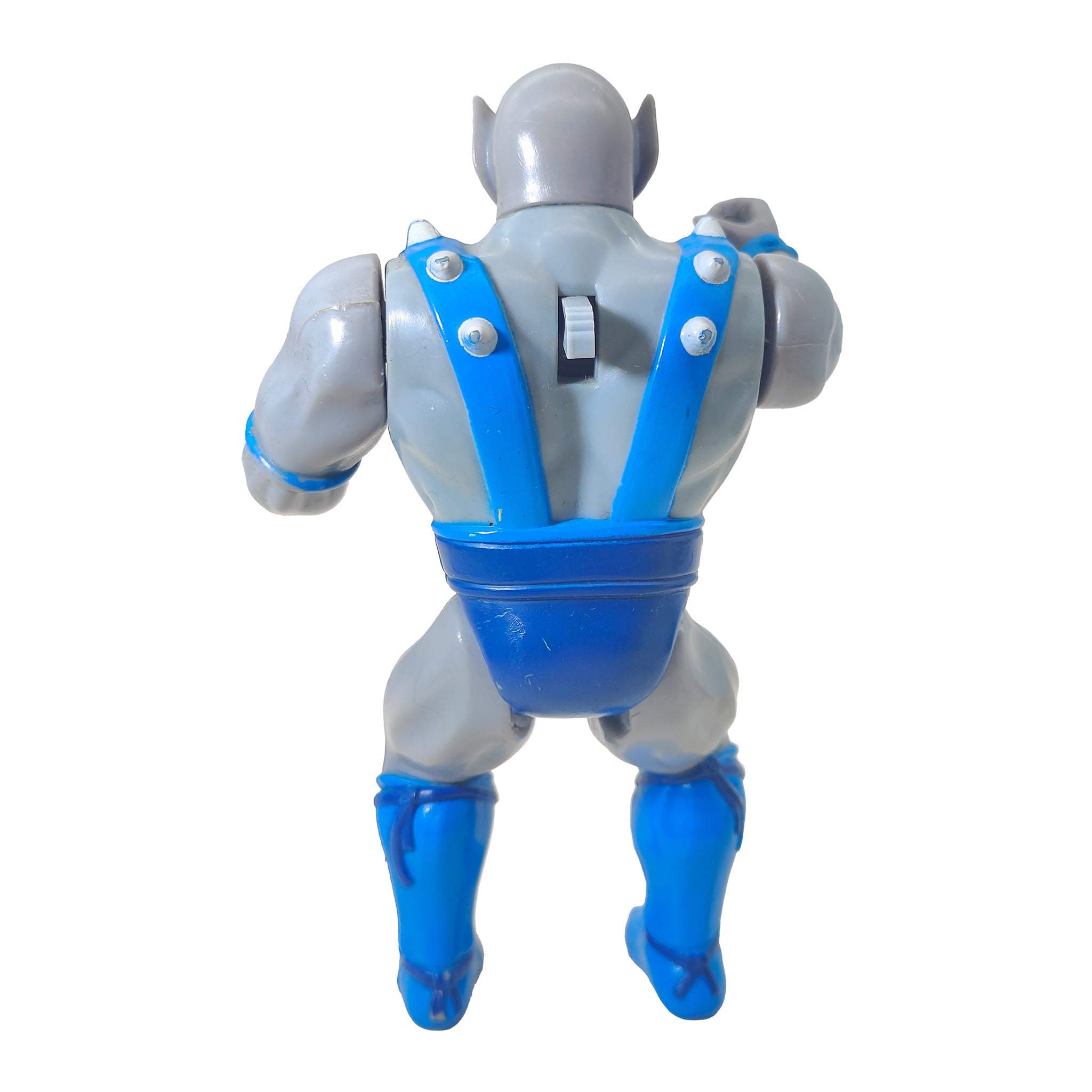 Thundercats Panthro LJN Vintage Action Figure 1985