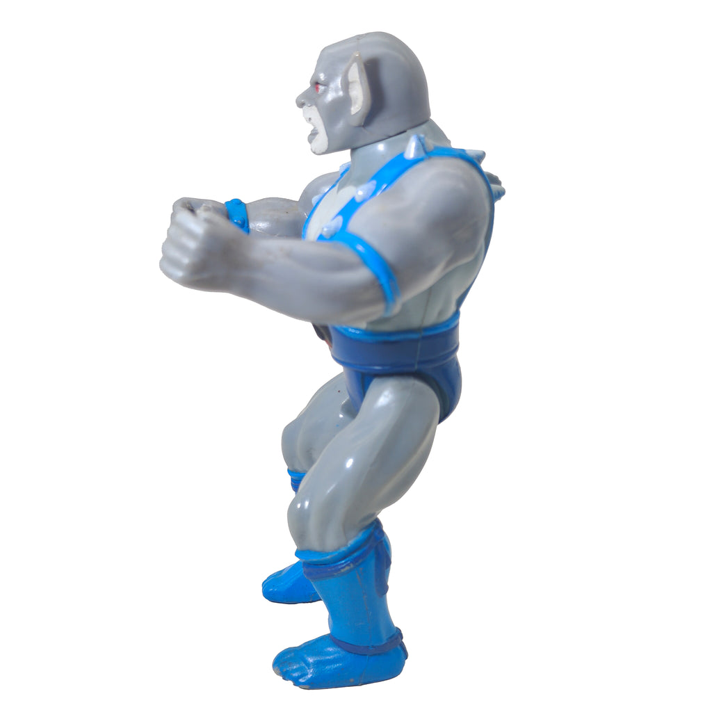 Thundercats Panthro LJN Vintage Action Figure 1985