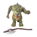 Thundercats Slithe LJN Vintage Action Figure 1985