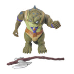 Thundercats Slithe LJN Vintage Action Figure 1985