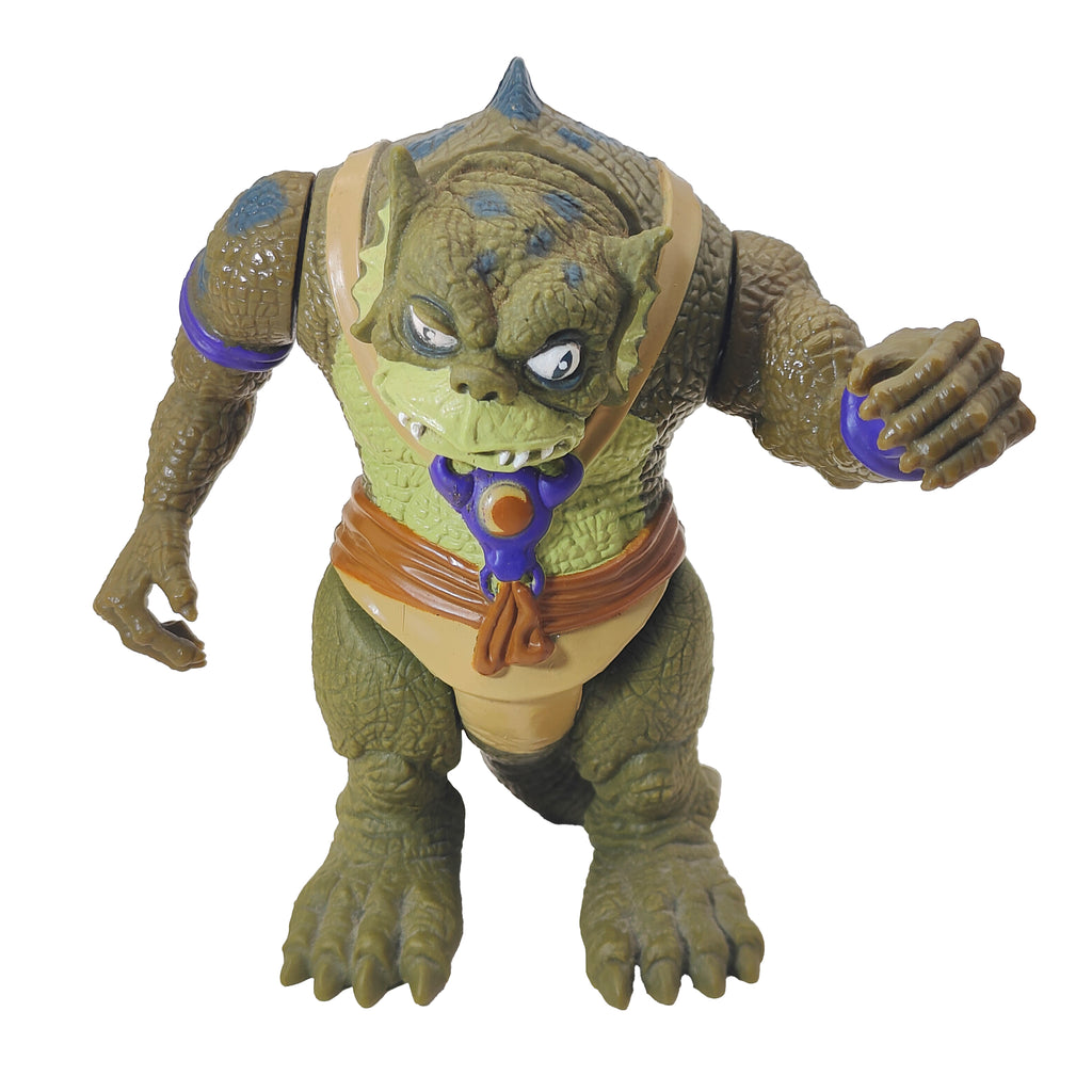 Thundercats Slithe LJN Vintage Action Figure 1985