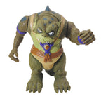 Thundercats Slithe LJN Vintage Action Figure 1985