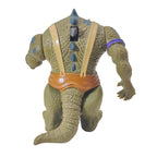Thundercats Slithe LJN Vintage Action Figure 1985