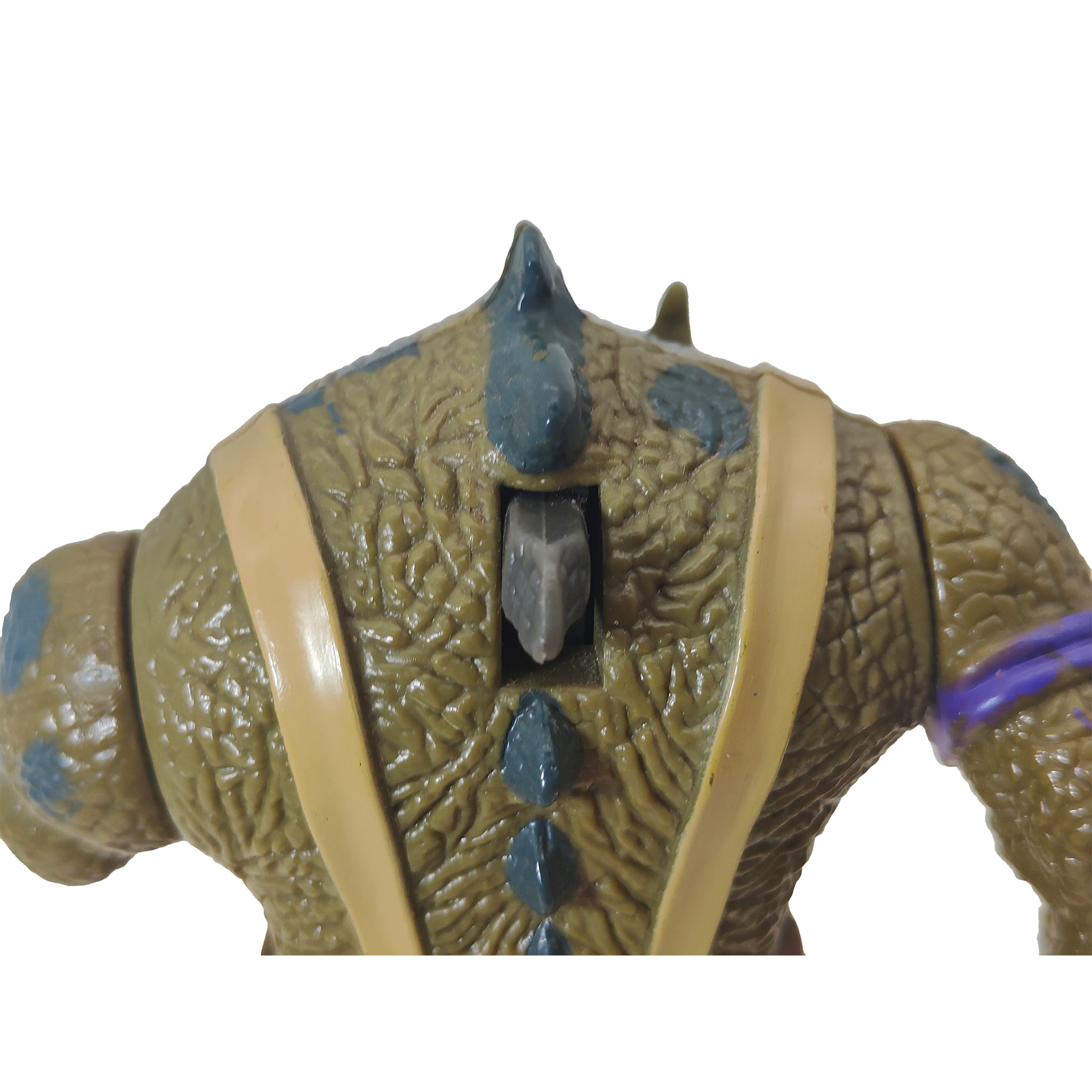 Thundercats Slithe LJN Vintage Action Figure 1985