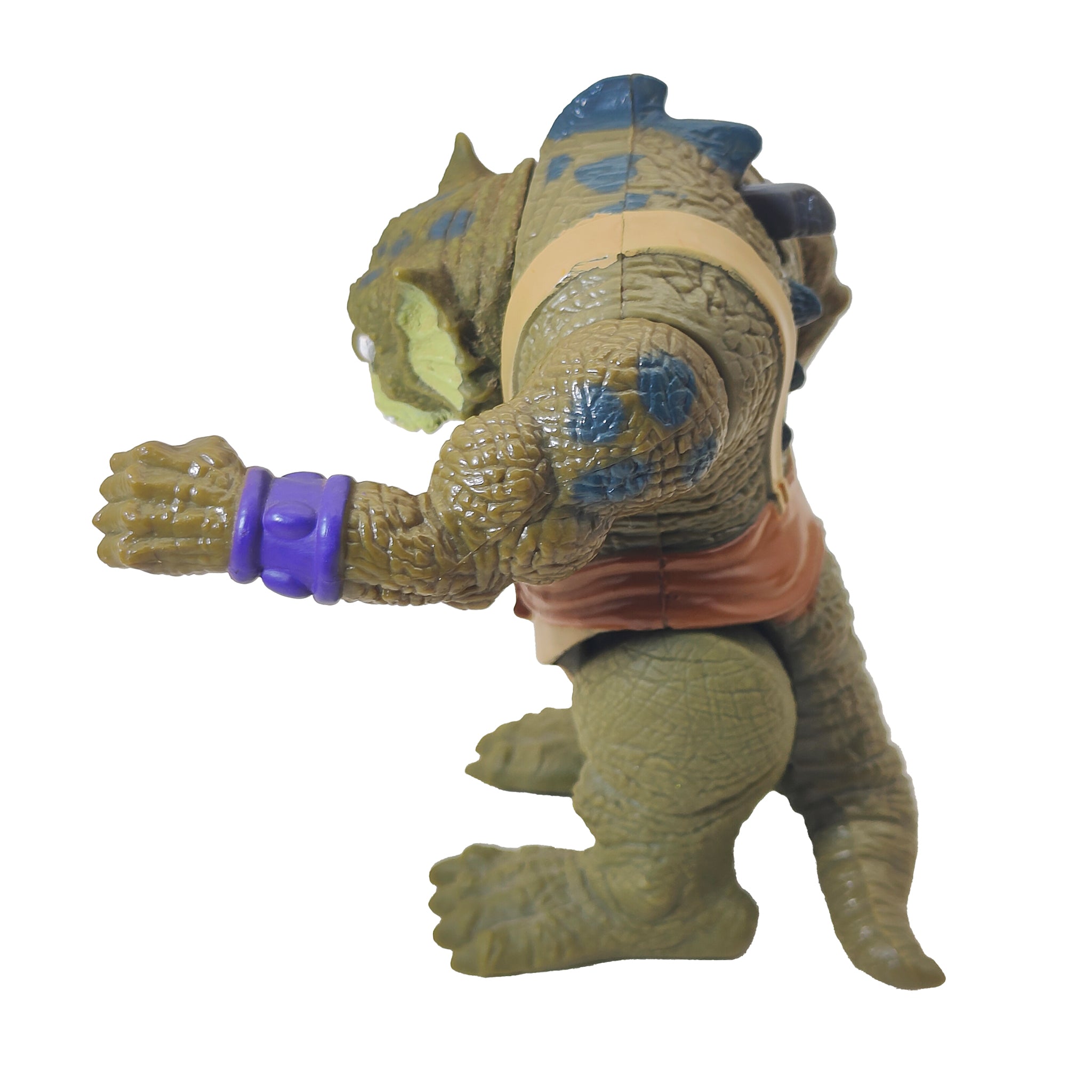 Thundercats Slithe LJN Vintage Action Figure 1985