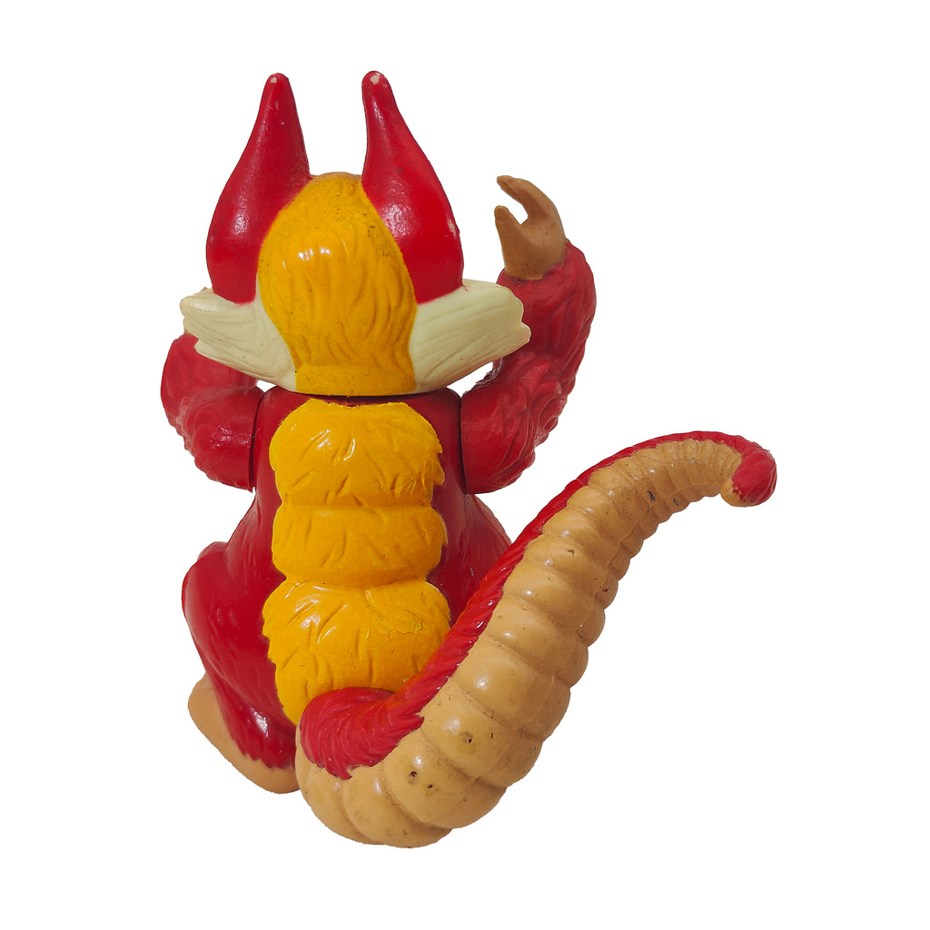 Thundercats Snarf Companion LJN Vintage Action Figure 1986