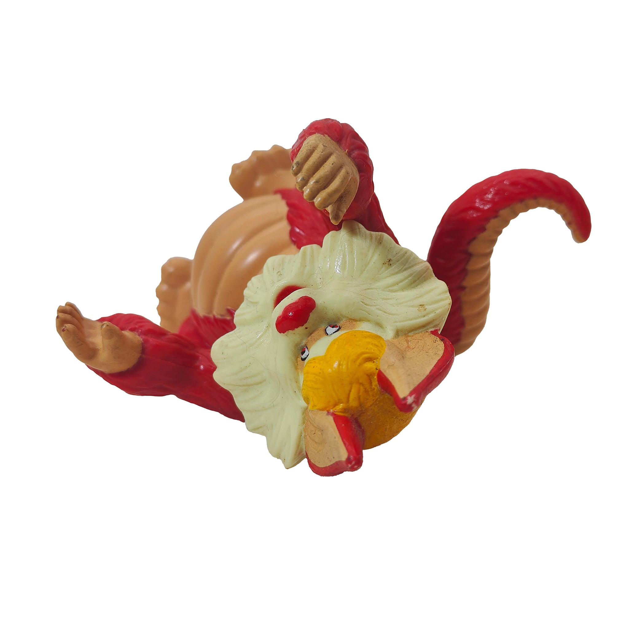 Thundercats Snarf Companion LJN Vintage Action Figure 1986