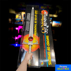 Thundercats Sword Of Omens Light Up Prop Relica Trick Or Treat Studios – Thundercats, Trick or Treat Studios, 89 cm, brand new collector item, Uncanny Collectibles Dublin Ireland