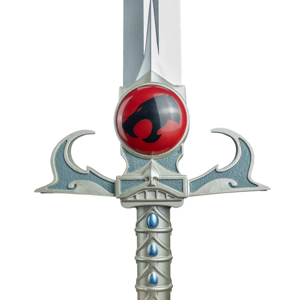 Thundercats Sword Of Omens Light Up Prop Relica Trick Or Treat Studios