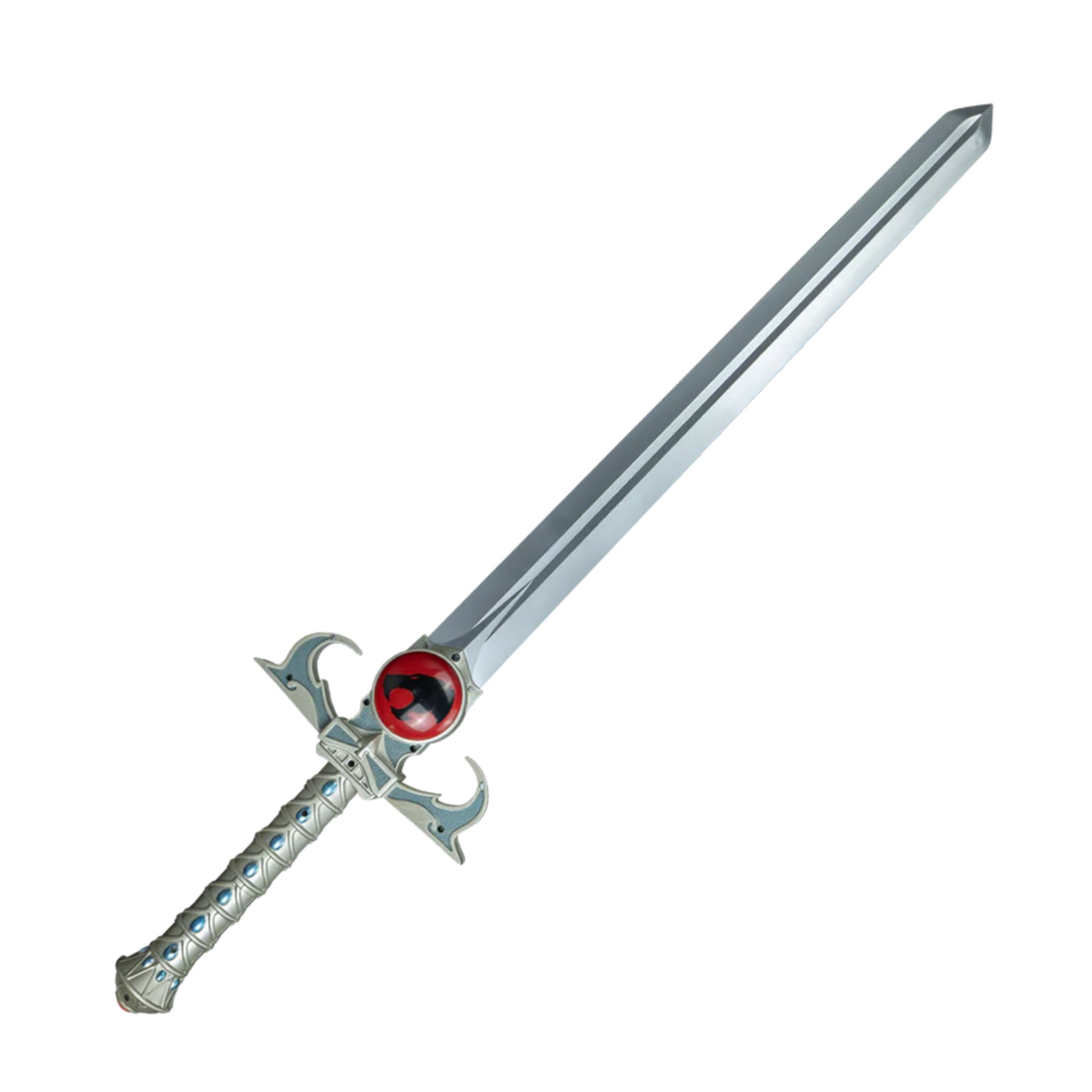 Thundercats Sword Of Omens Light Up Prop Relica Trick Or Treat Studios – Thundercats, Trick or Treat Studios, 89 cm, brand new collector item, Uncanny Collectibles Dublin Ireland
