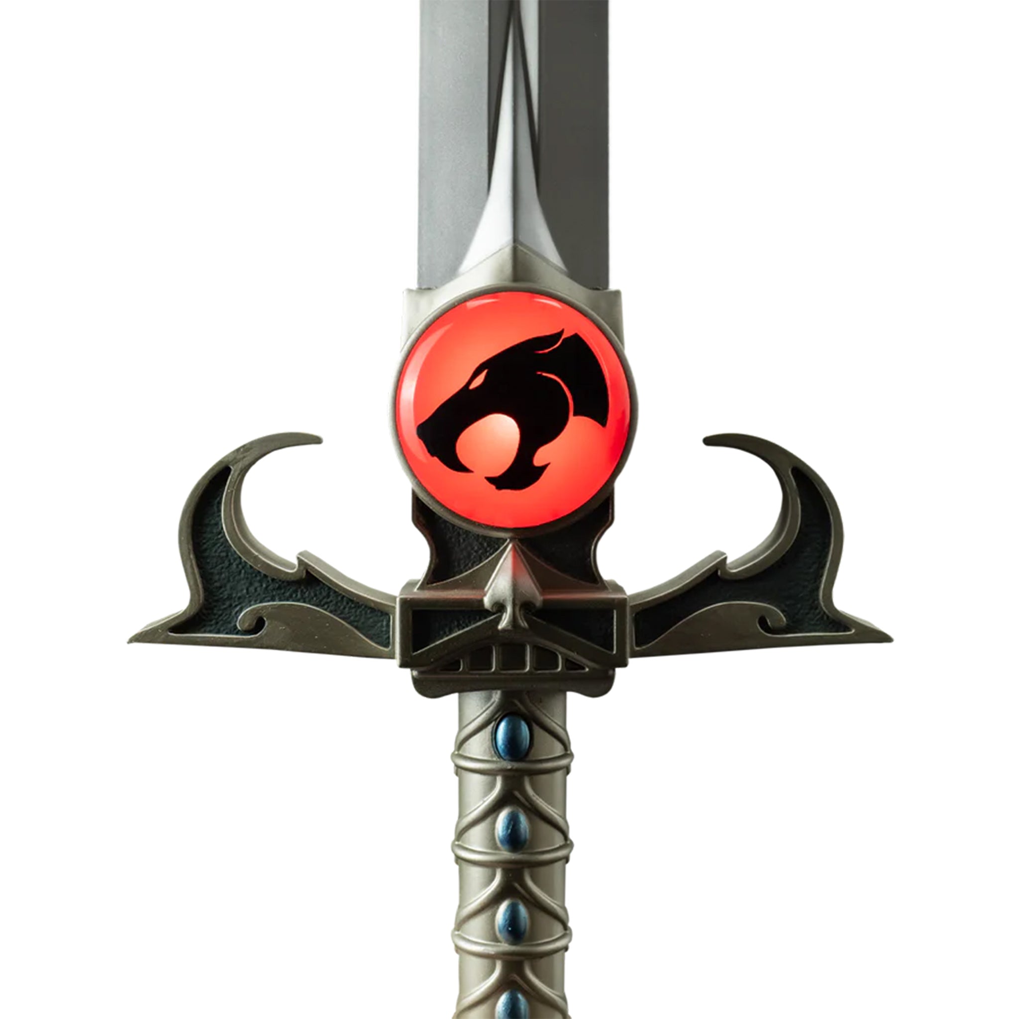 Thundercats Sword Of Omens Light Up Prop Relica Trick Or Treat Studios