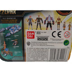 Thundercats Thunder Lynx Mumm Ra 10 cm Action Figure Bandai 2011 33008 – Thundercats, Bandai, 10 cm, 2011, pre-owned collector piece, Uncanny Collectibles Dublin Ireland