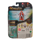 Thundercats Thunder Lynx Mumm Ra 10 cm Action Figure Bandai 2011 33008 – Thundercats, Bandai, 10 cm, 2011, pre-owned collector piece, Uncanny Collectibles Dublin Ireland