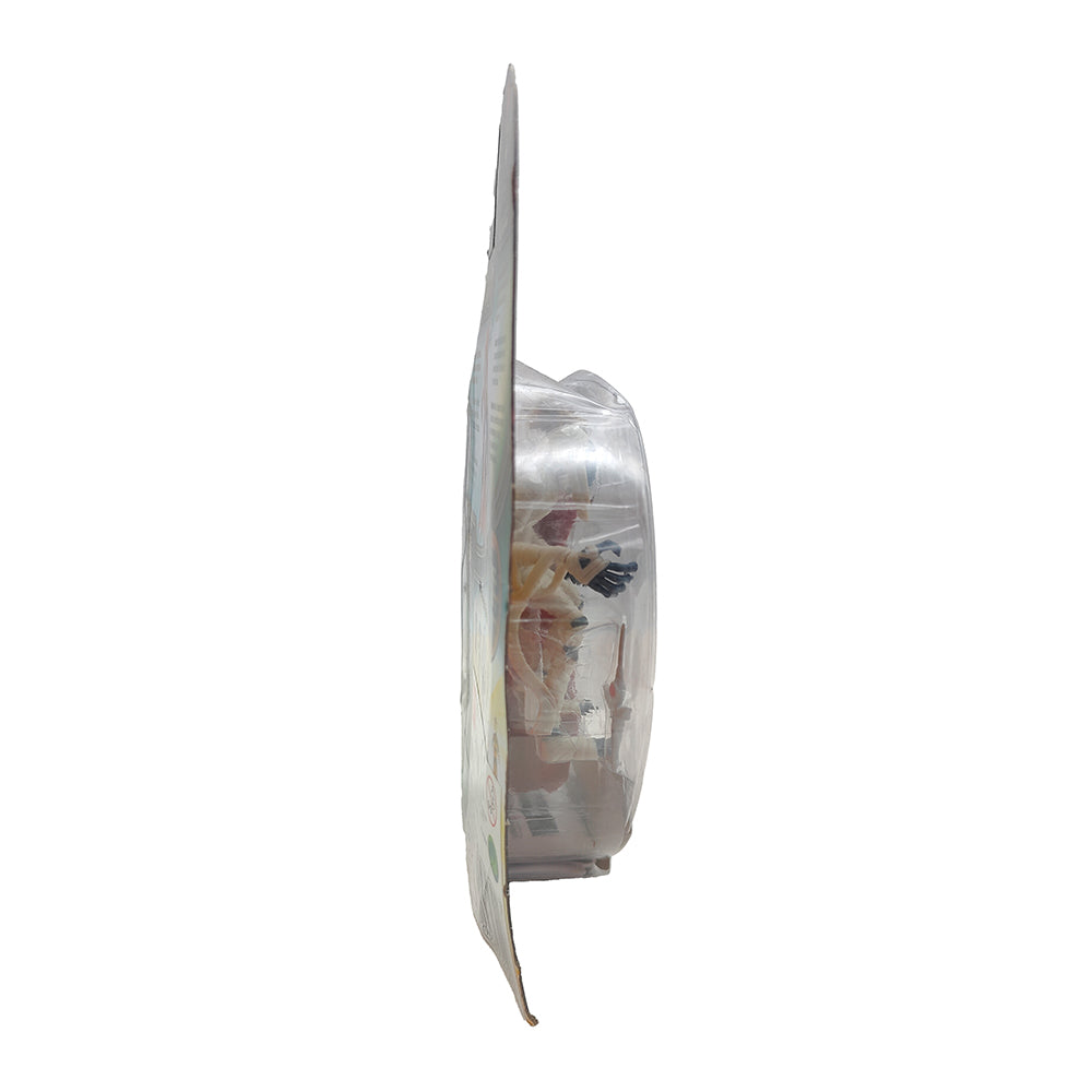 Buy Thundercats Thunder Lynx Mumm Ra 10 Cm Action Figure Bandai 2011 33008 collectible online at Uncanny Collectibles