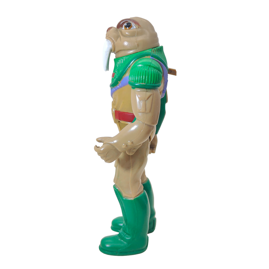 Thundercats Tuska Warrior LJN Vintage Action Figure 1986