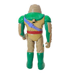 Thundercats Tuska Warrior LJN Vintage Action Figure 1986