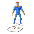 Thundercats Tygra Bandai Action Figure 2011 – Thundercats, Bandai, 18 cm, 2011, pre-owned collector piece, Uncanny Collectibles Dublin Ireland
